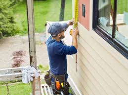 Best Steel Siding Installation  in Oceanport, NJ